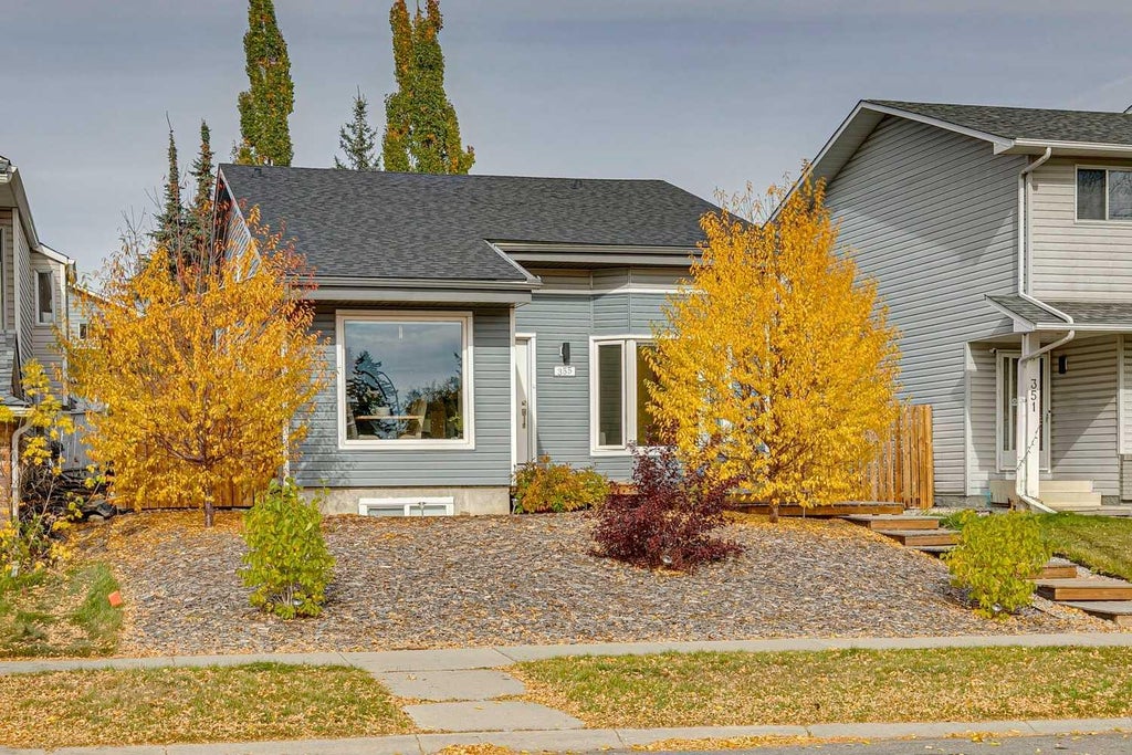 Photo of 355 Woodbine Boulevard SW, Calgary, AB T2W 4K8 (MLS # A2351211)