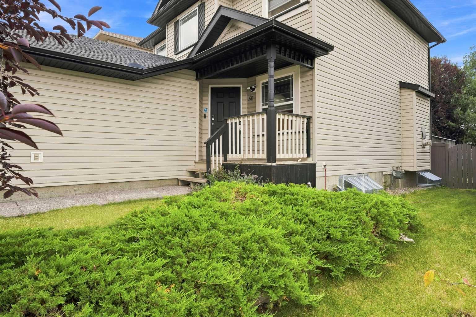 50 SOMERGLEN Park SW