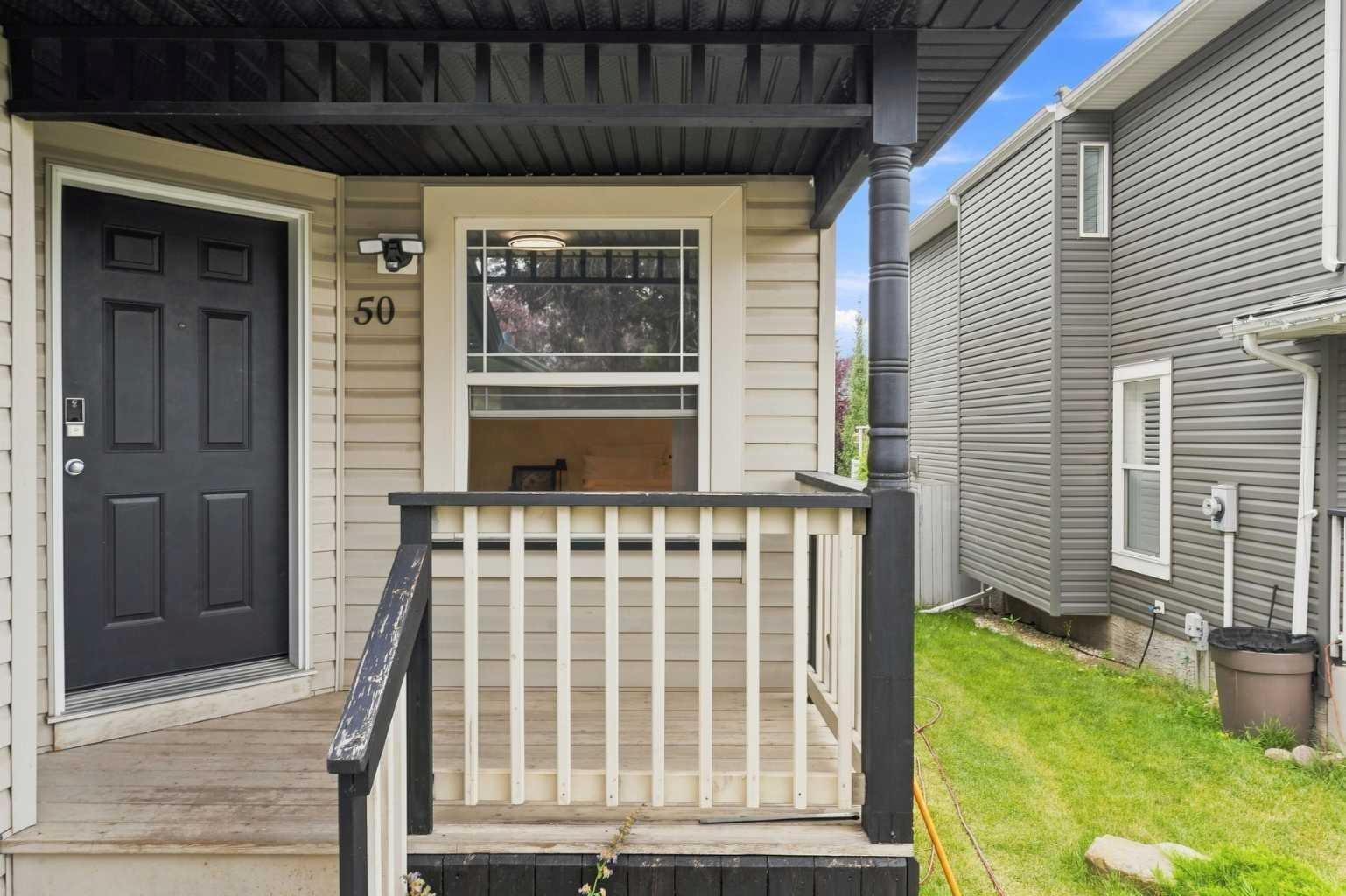 50 SOMERGLEN Park SW