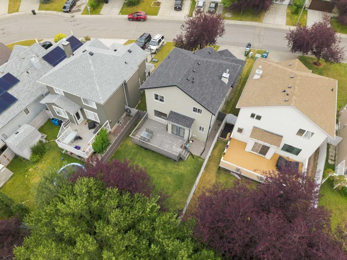 50 SOMERGLEN Park SW
