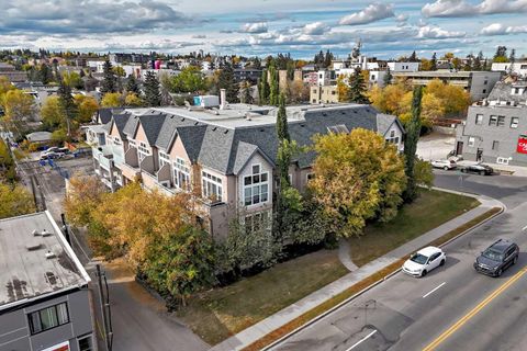 Photo of 1505 27 Avenue SW #206, Calgary, AB T2T 1G5 (MLS # A2262687) Photo of 1505 27 Avenue SW #206, Calgary, AB T2T 1G5 (MLS # A2262687)