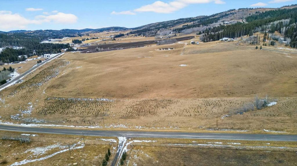 Photo of Parkins Road, Rural Foothills County, AB T0L 1K0 (MLS # A2284859)