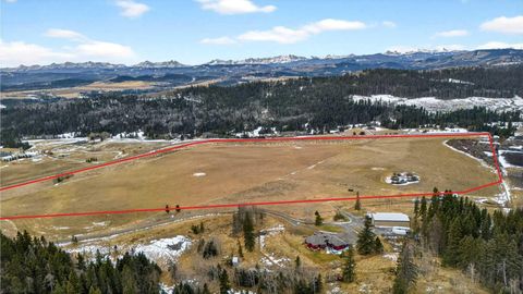 Parkins Road Rural Foothills County AB T0L 1K0