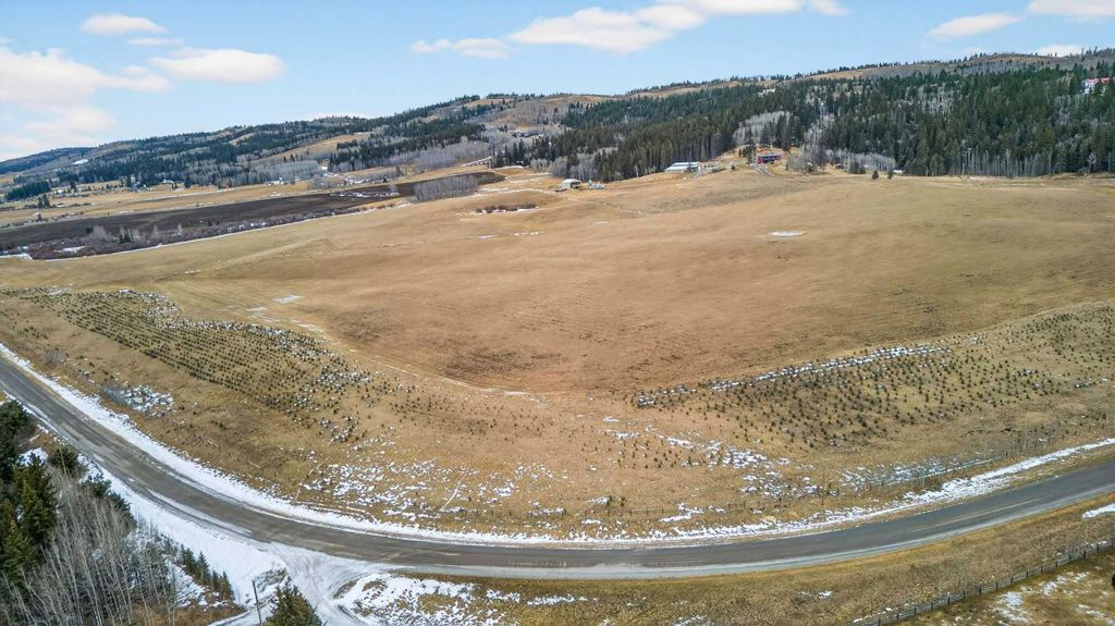 Photo of Parkins Road, Rural Foothills County, AB T0L 1K0 (MLS # A2284859)