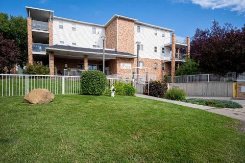 Photo of 165 Manora Place NE #439, Calgary, AB T2A 7X5 (MLS # A2345246)