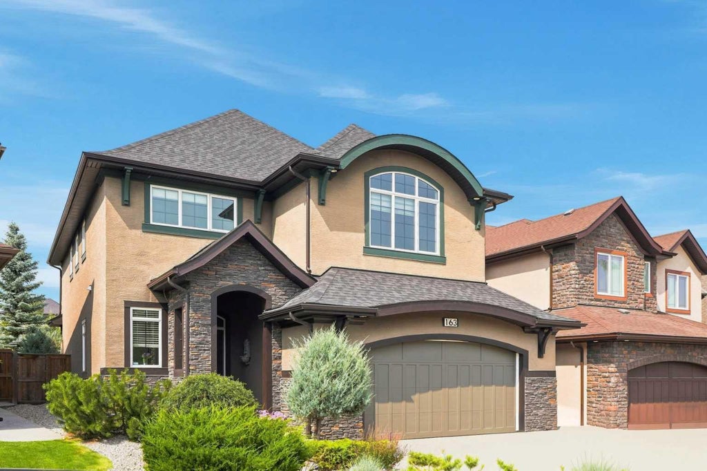 Photo of 163 Cranarch Circle SE, Calgary, AB T3M 0S5 (MLS # A2338706)