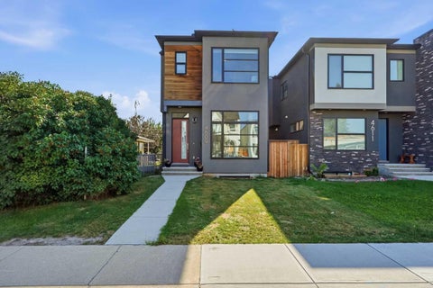 Photo of 4609 72 Street NW, Calgary, AB T3B 2L3 (MLS # A2327999)