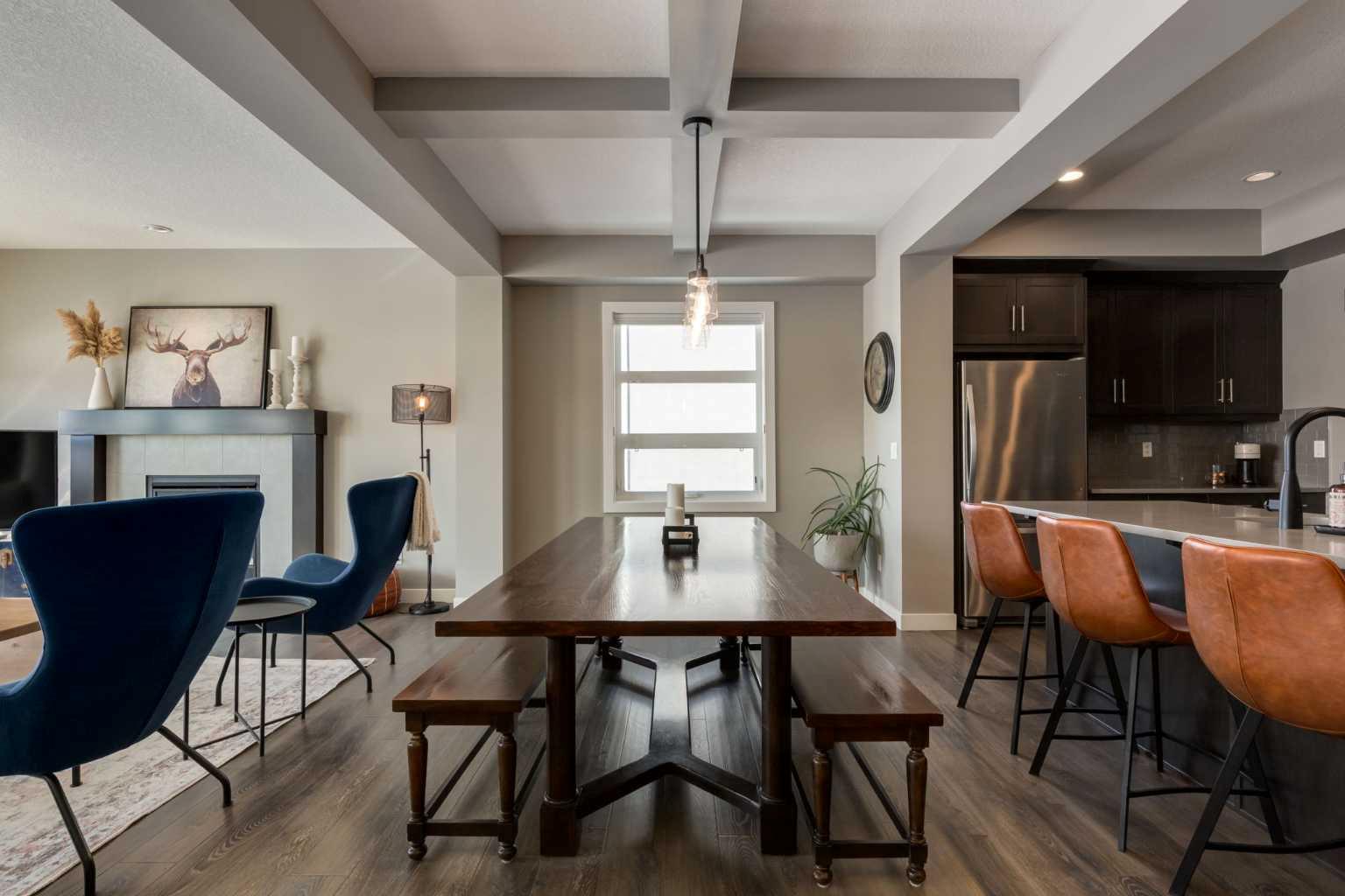 24 Evansborough Hill NW