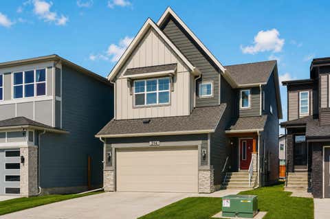 Photo of 314 Walcrest Way SE, Calgary, AB T2X 4G4 (MLS # A2303839)