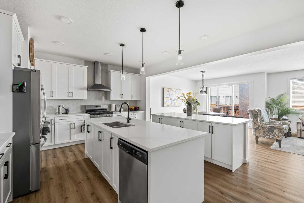 Photo of 314 Walcrest Way SE, Calgary, AB T2X 4G4 (MLS # A2303839)