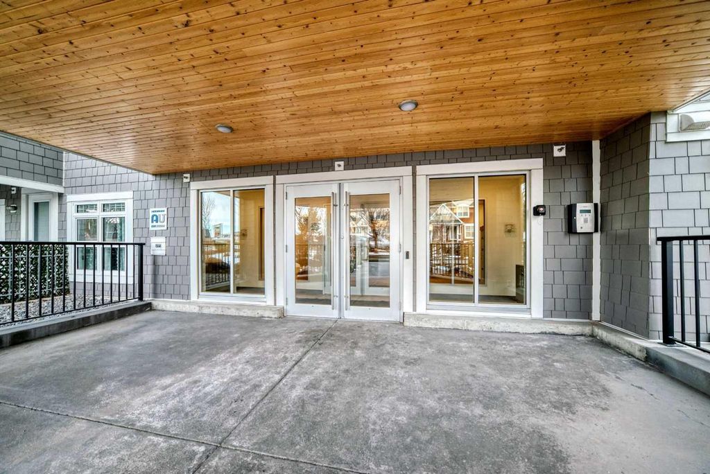 Photo of 25 Auburn Meadows Avenue SE #409, Calgary, AB T3M 2L3 (MLS # A2289730)
