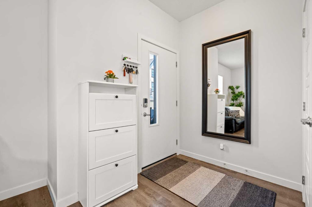 Photo of 75 Evanscrest Common NW #108, Calgary, AB T3P 2A3 (MLS # A2341028)