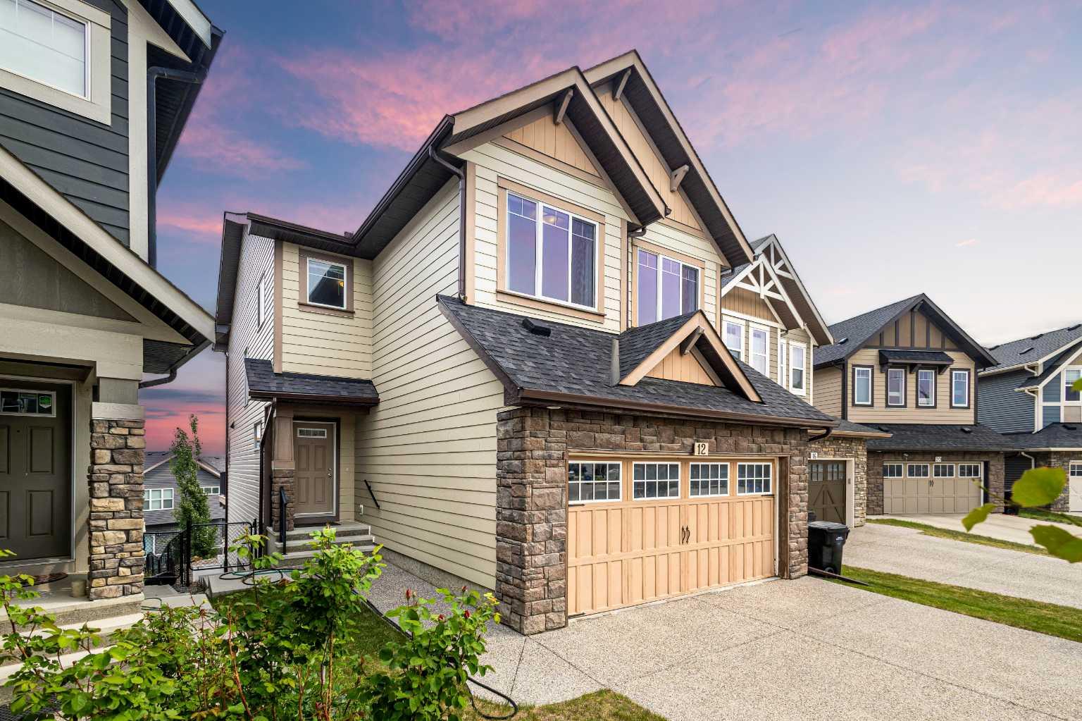 12 KINCORA Mews NW