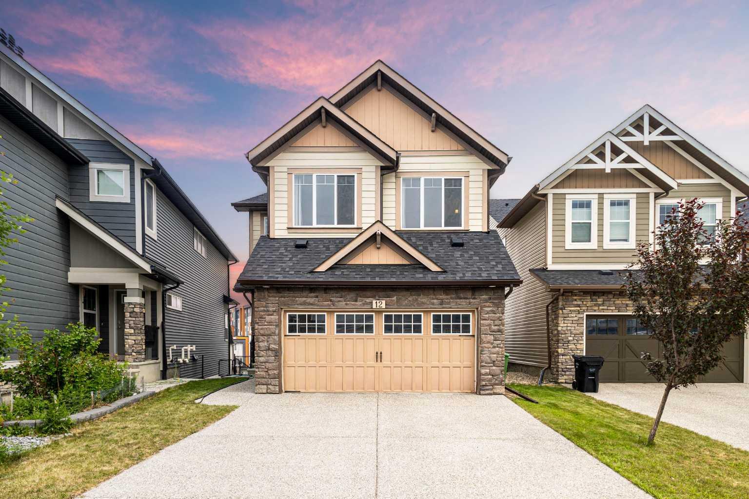 12 KINCORA Mews NW