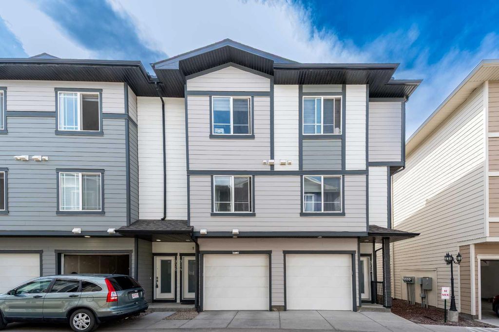 Photo of 95 Skyview Close NE #904, Calgary, AB T3N 1X2 (MLS # A2311422)