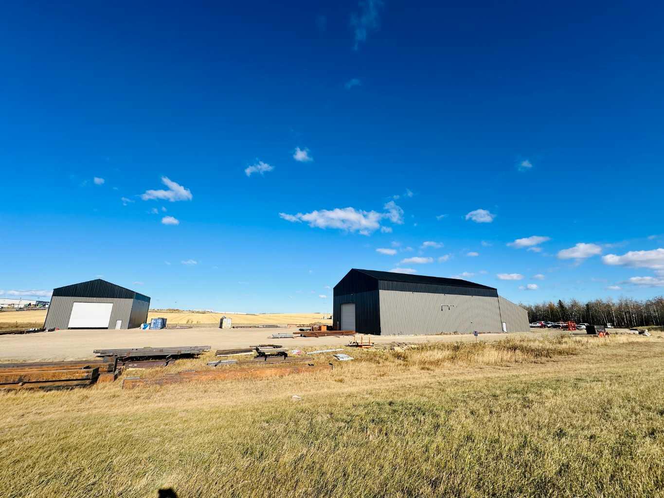 722003 Range Road 53