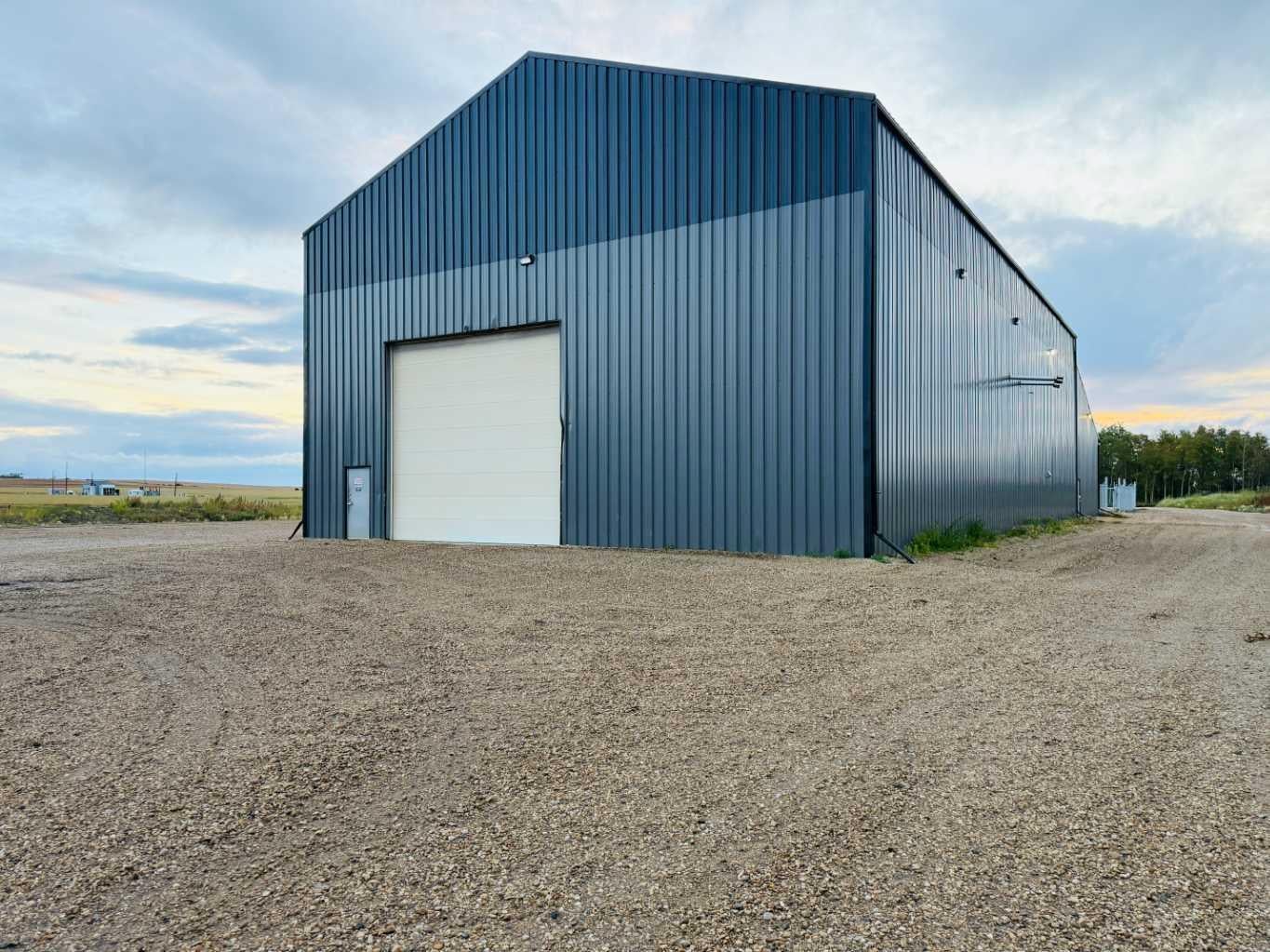 722003 Range Road 53