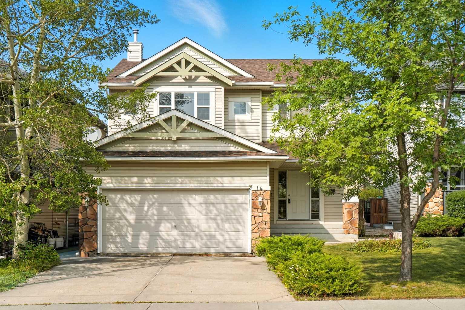 14 Rockborough Park NW