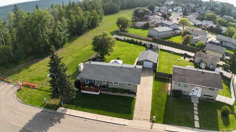 Photo of 101 Thicket Drive, Fort McMurray, AB T9H 3C3 (MLS # A2341012)