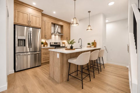 Photo of 441 Alpine Boulevard, Calgary, AB T2Y 0M8 (MLS # A2354502)