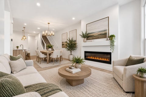 Photo of 441 Alpine Boulevard, Calgary, AB T2Y 0M8 (MLS # A2354502)