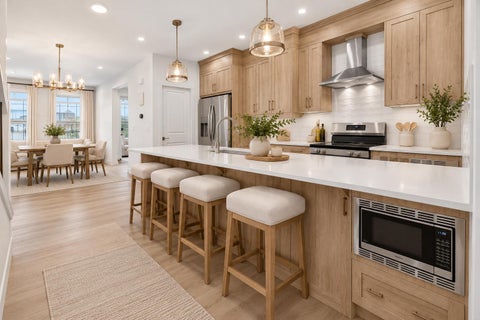 Photo of 441 Alpine Boulevard, Calgary, AB T2Y 0M8 (MLS # A2354502)