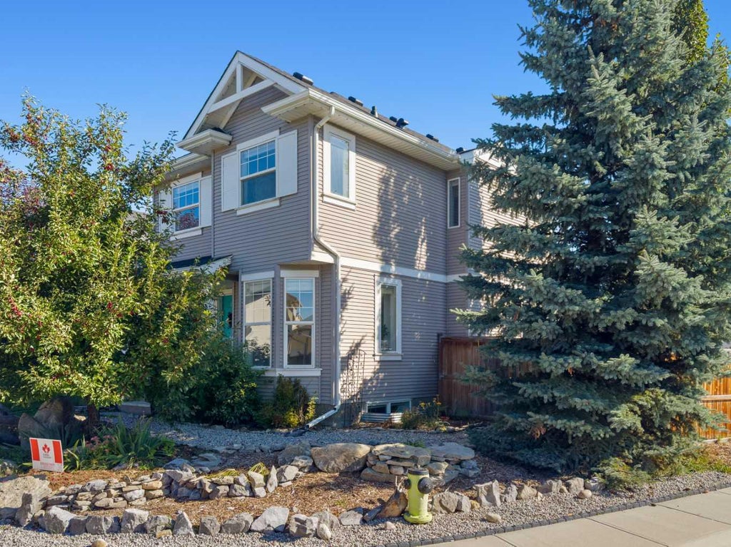 Photo of 247 Cranberry Place SE, Calgary, AB T3M 0G7 (MLS # A2347137)