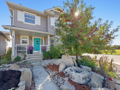 Photo of 247 Cranberry Place SE, Calgary, AB T3M 0G7 (MLS # A2347137)