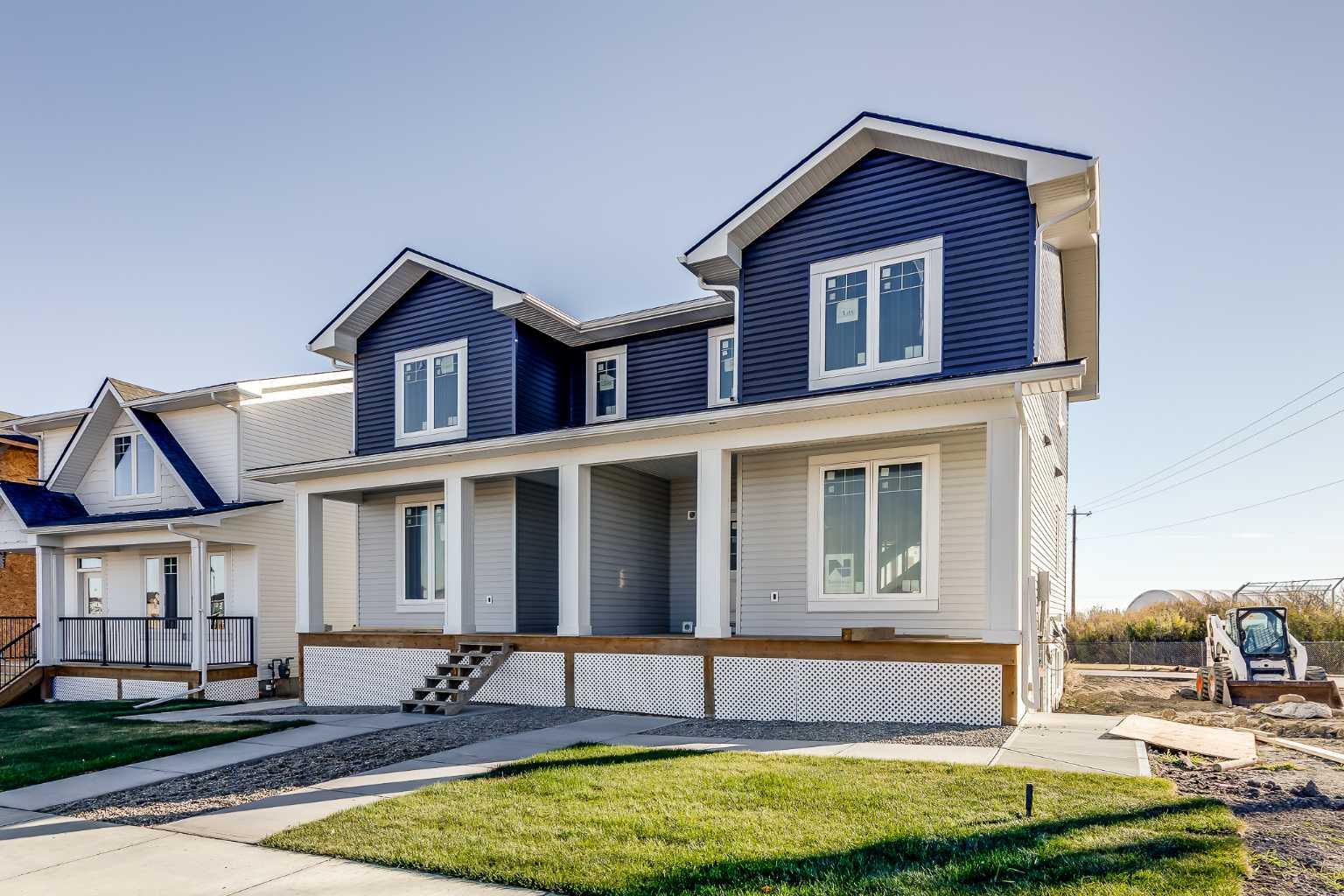 1903 McCaskill Drive