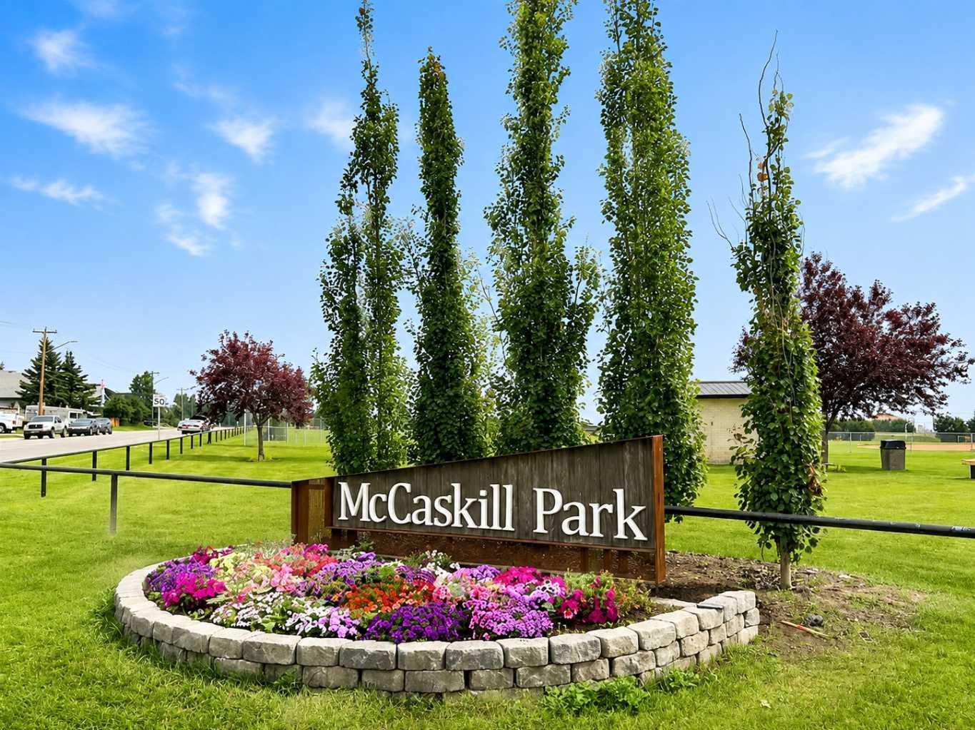 1903 McCaskill Drive