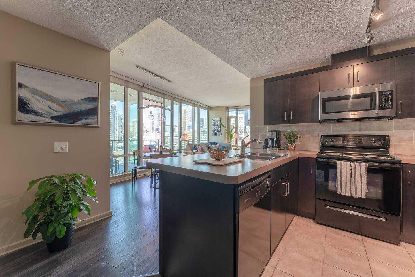 1410 1 Street SE 901