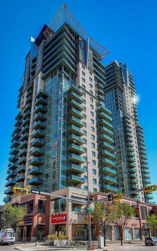 1410 1 Street SE 901