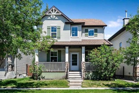 Photo of 142 Elgin View SE, Calgary, AB T2Z 4N2 (MLS # A2321067)