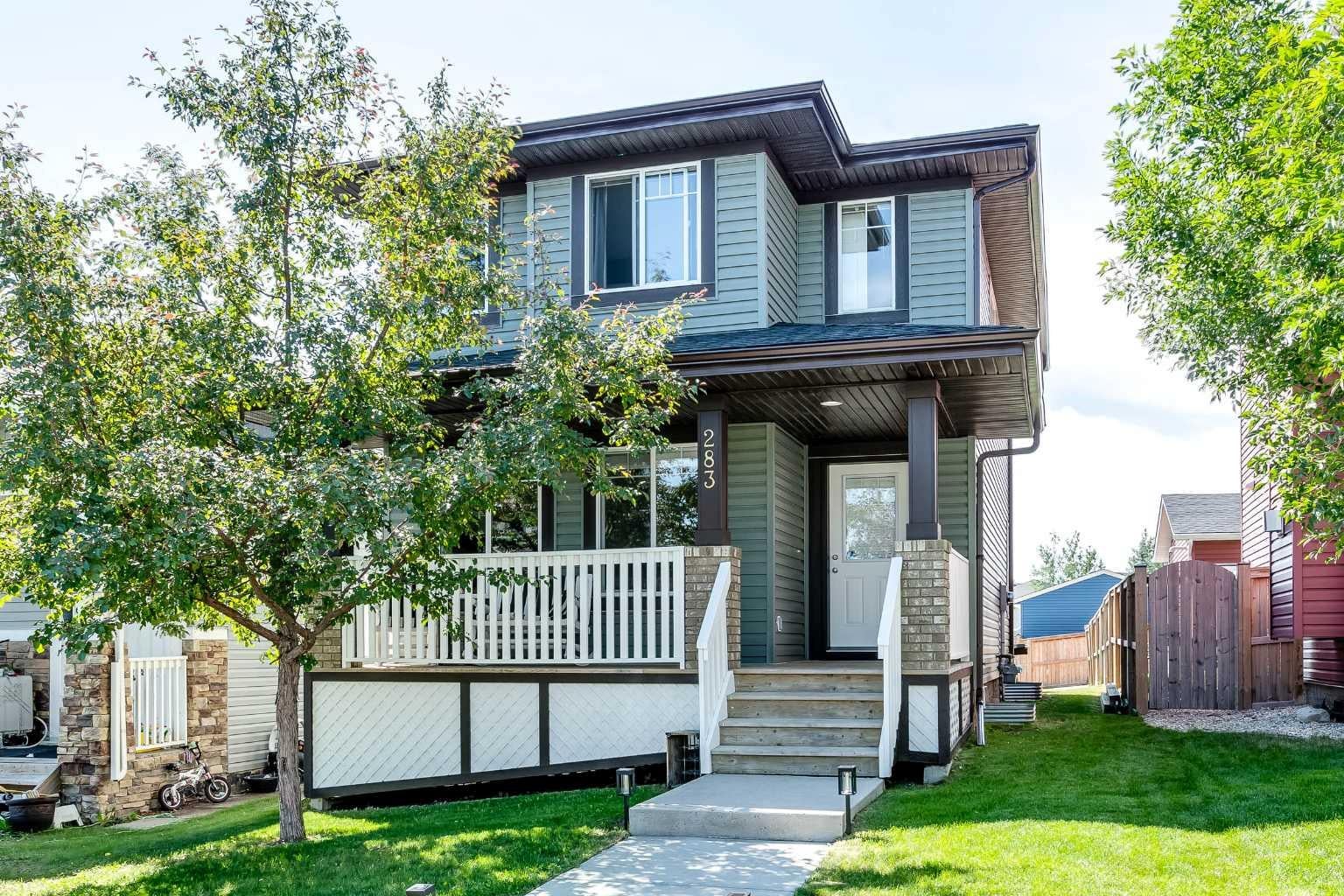 283 Evansdale Way NW