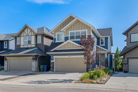 Photo of 113 Tuscany Ridge Circle NW, Calgary, AB T3L 0E5 (MLS # A2300359)
