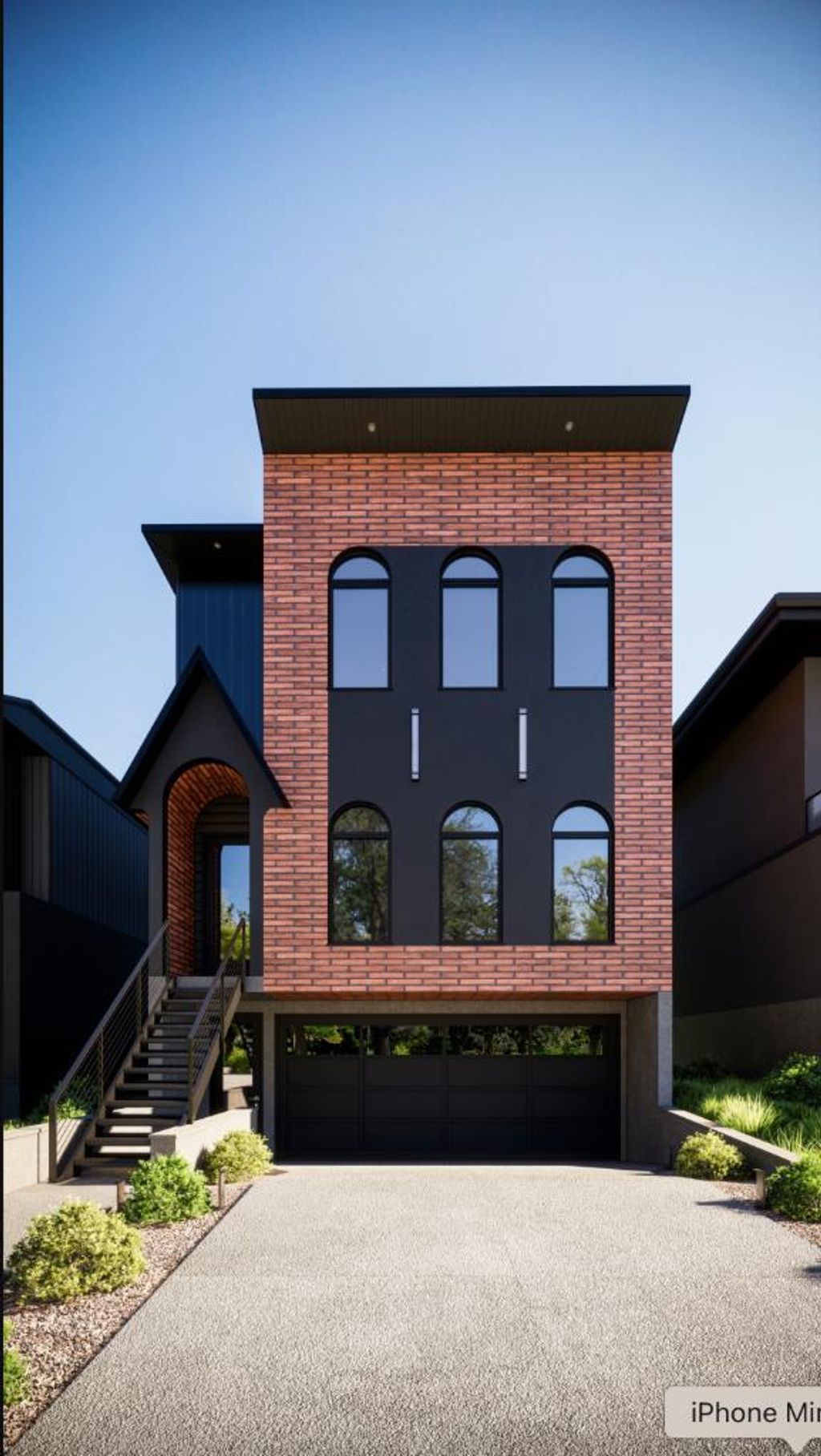 Photo of 2220 8 Street NE, Calgary, AB T2M 1S4 (MLS # A2327280)