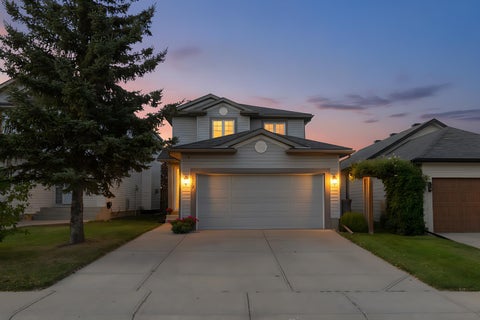 Photo of 175 Coverton Heights NE, Calgary, AB T3K 5B2 (MLS # A2347836)