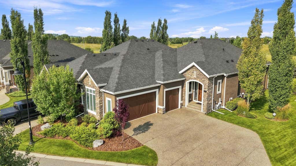 Photo of 117 Spring Water Close, Heritage Pointe, AB T1S 4K5 (MLS # A2339565)