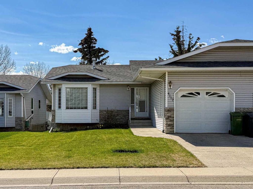 Photo of 4117 Silverpark Estates Close, Olds, AB T4H 1B4 (MLS # A2309442)