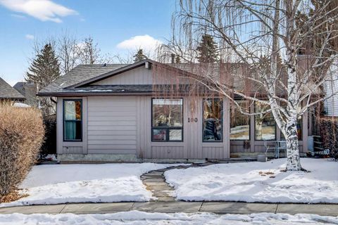 100 Strathcona Close SW Calgary AB T3H 1L3
