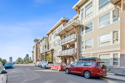 Photo of 721 4 Street NE #131, Calgary, AB T2E 3S7 (MLS # A2347726)