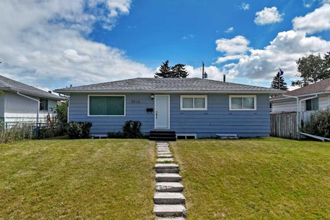 Photo of 2016 46 Street SE, Calgary, AB T2B 1K6 (MLS # A2345197)