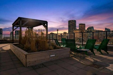 Photo of 123 4 Street NE #206, Calgary, AB T2E 8K3 (MLS # A2296695)