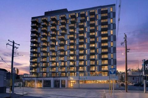 Photo of 123 4 Street NE #206, Calgary, AB T2E 8K3 (MLS # A2296695)