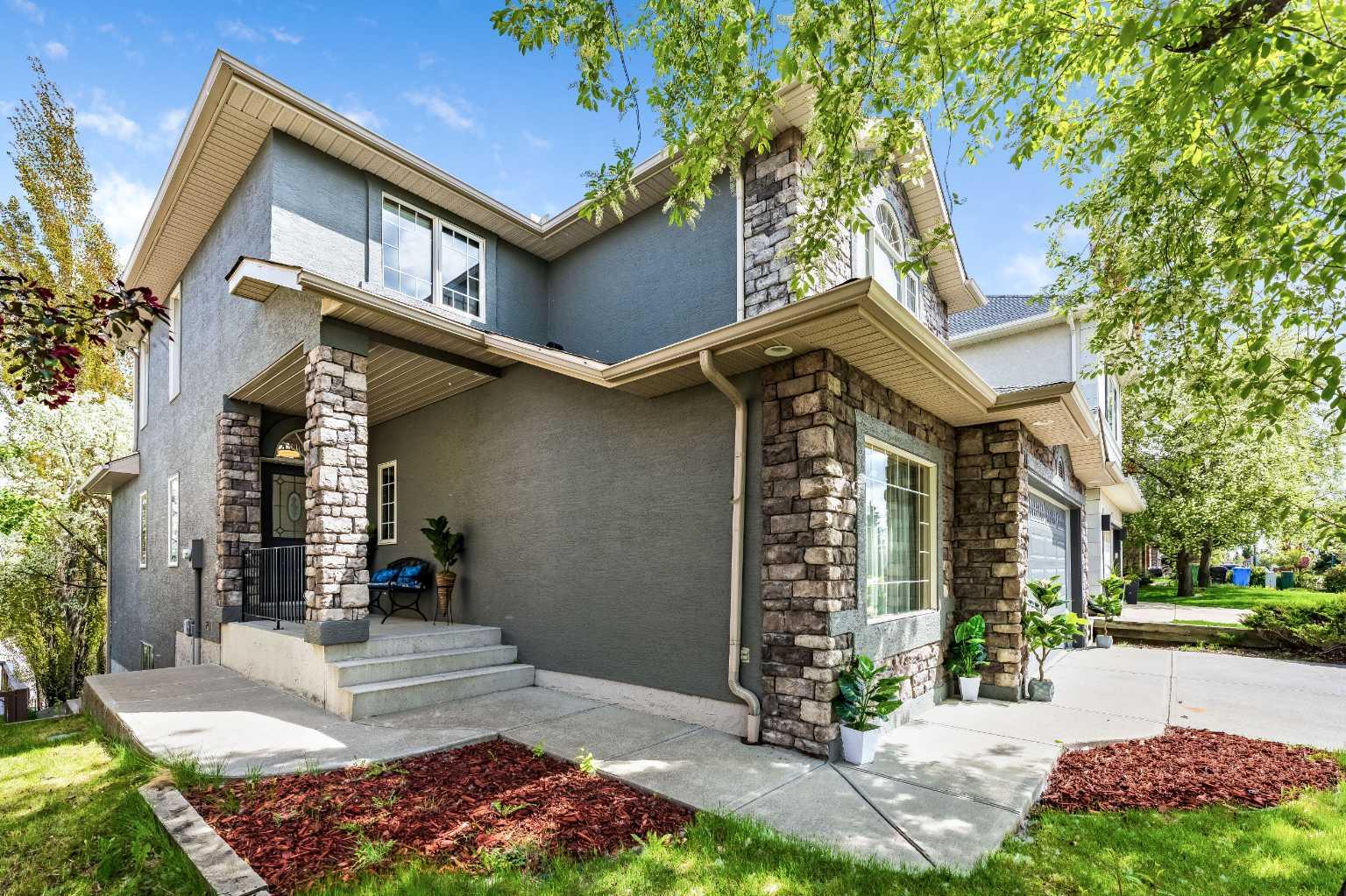 72 Strathridge Close SW