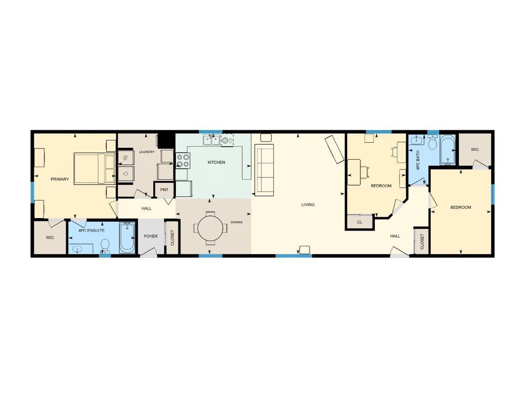 Photo of 116 Palomino Close, Fort McMurray, AB T9H 5M2 (MLS # A2328762)