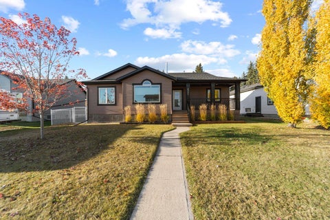Photo of 5331 55 Avenue, Bashaw, AB T0B 0H0 (MLS # A2353817)