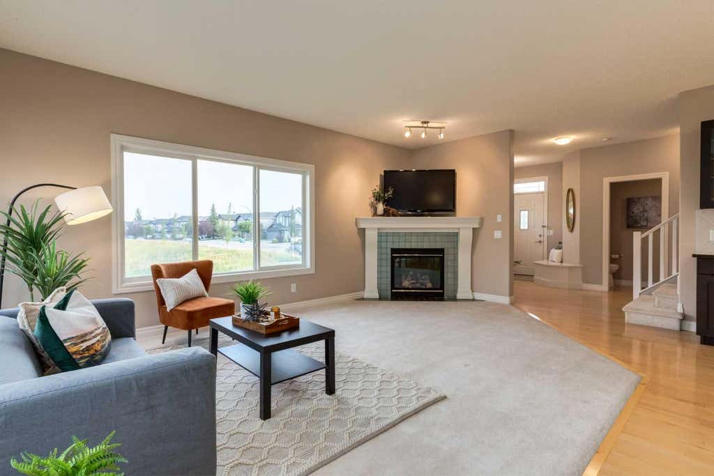 Photo of 357 Kincora Drive NW, Calgary, AB T3R 1N3 (MLS # A2339111)