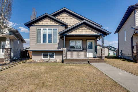 Photo of 43 Inkster Close, Red Deer, AB T4R 0A7 (MLS # A2306672)