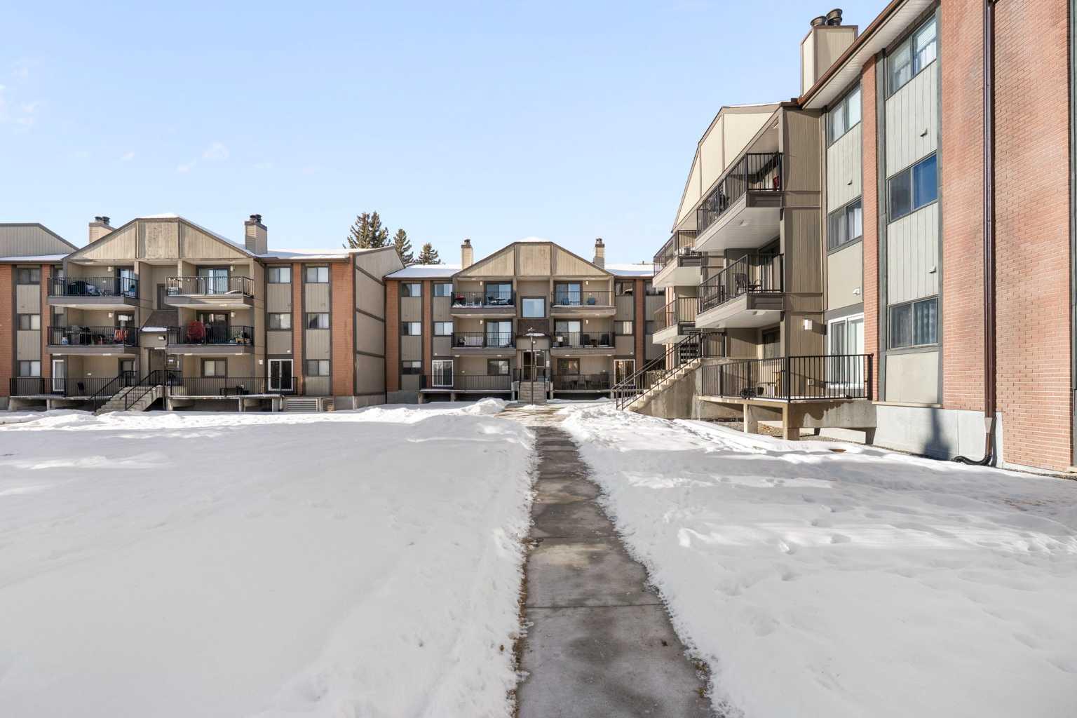 13045 6 Street SW 3106